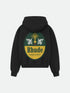 RHUDE Tabaco Hoodie VTG Mens Apparel